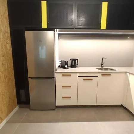 Loft San Lorenzo 22 *