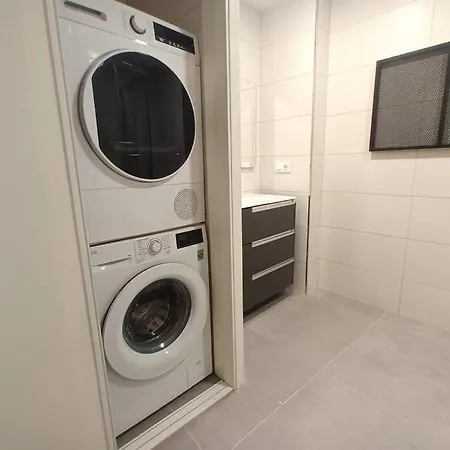 Loft San Lorenzo 22 * A Coruña