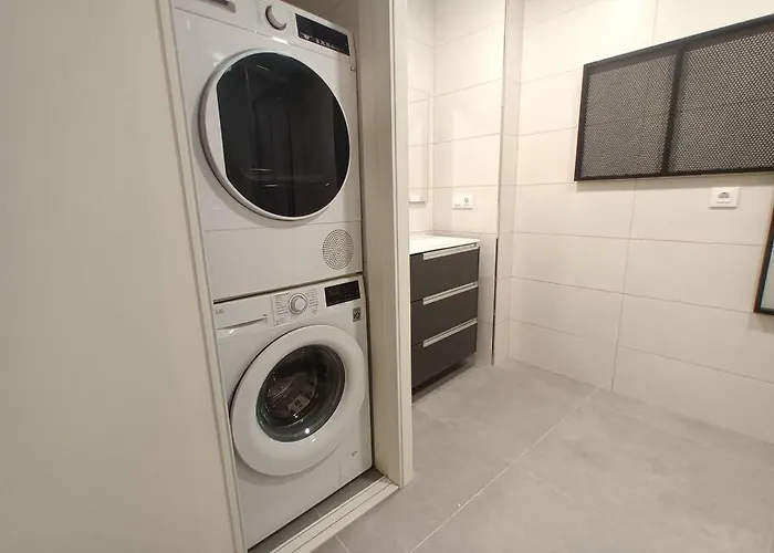 Loft San Lorenzo 22 * A Coruña