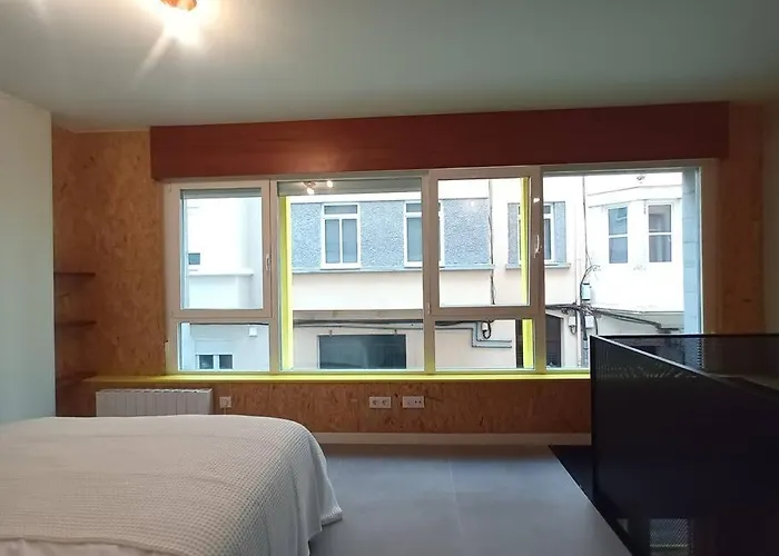 Loft San Lorenzo 22 *