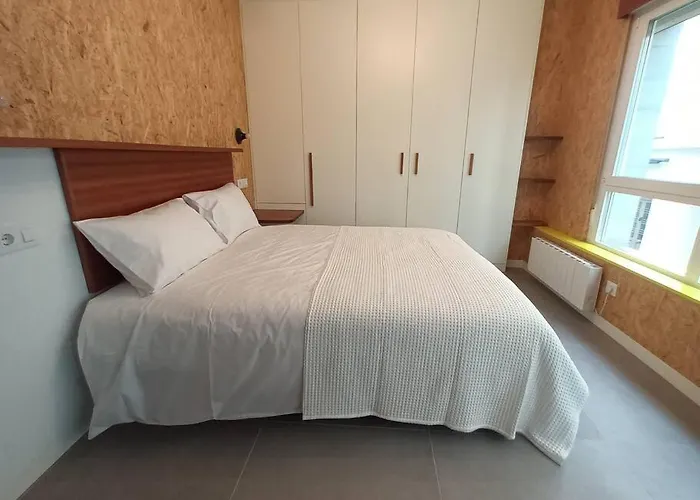 Apartmán Loft San Lorenzo 22 *