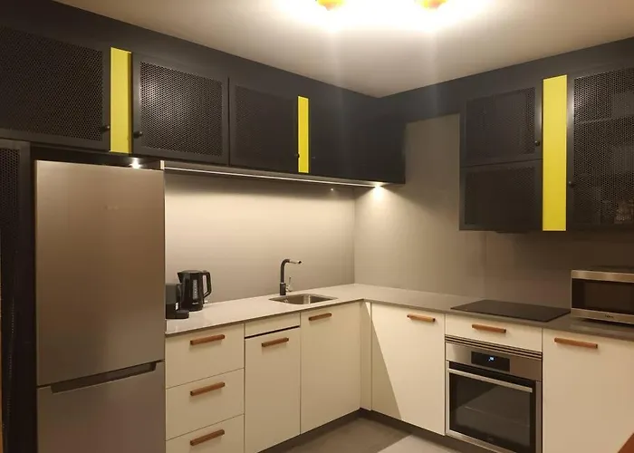 Loft San Lorenzo 22 Апартаменты *