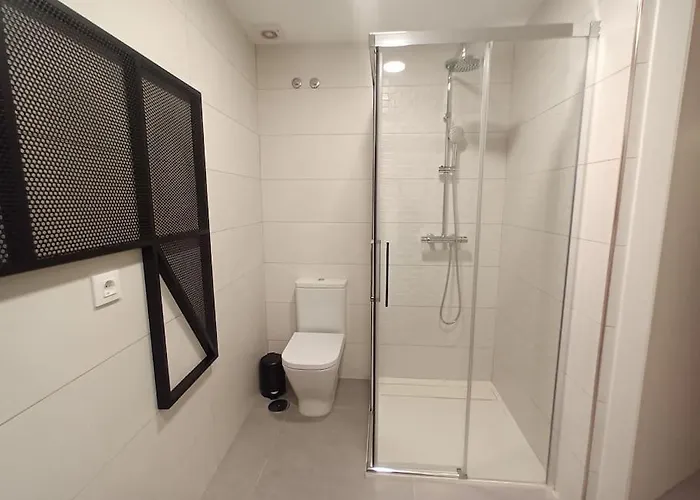 Апартаменты Loft San Lorenzo 22 *