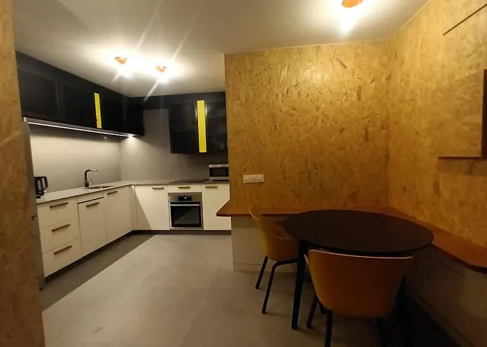 Loft San Lorenzo 22 Ла-Корунья